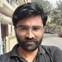 Manjunath PM