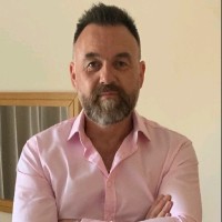 Gary Needham