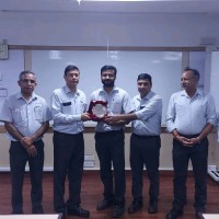 Deepankar Pandey