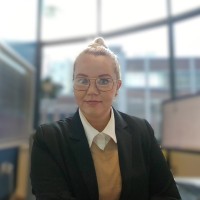 Michelle Trotchie