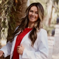 Krystal Shipley, Dpt