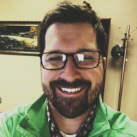 Ryan Hardie, Cpim
