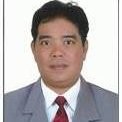 Cesar Florendo, CET, EIT