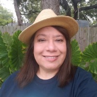 Jo Ann Martinez