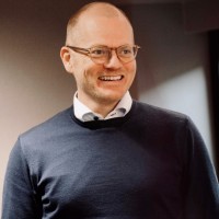 Bjørn Rune Rindal