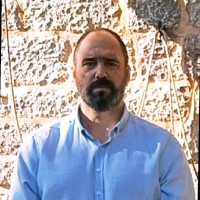 Dimitris Georgopoulos