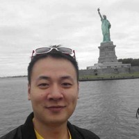 Kevin Zou