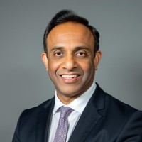 Thimmaiah Chendrimada