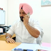 Gurdeep Singh
