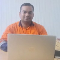 Gajanand Sahu
