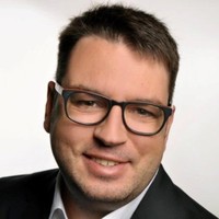 Klaus Dörr