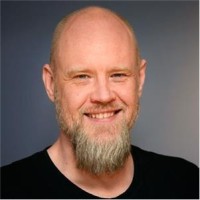 Johan Edhenholm
