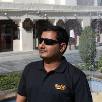 Viral Patel