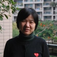 Minna Zhou