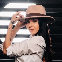 Дарья Мороз-Дубрава