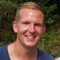 Sander Van Waardenberg
