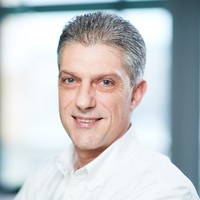Eric Lefèvre