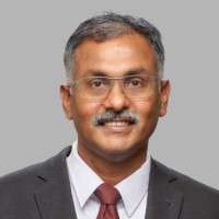 Murali Pillai Sc