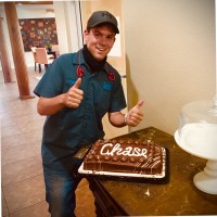 Chase Rainey