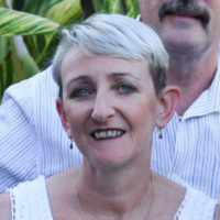 Bronwyn Percy
