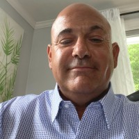 Paul Serino