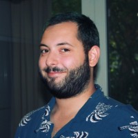 Shai Yanay