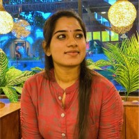 Sabareeswari S