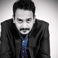 coushlen Deshmukh