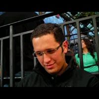 Jorge Tamariz
