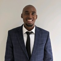 Victor Njau