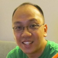 Ernest Goh