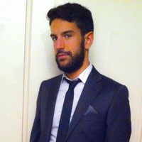 Federico Forno