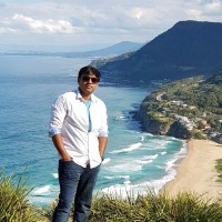 Raghu M