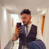 Imran Shaikh