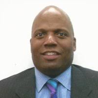 Reginald Dobson
