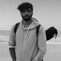 Hashim Syed
