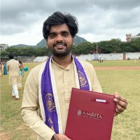 Charan Kumar
