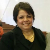 Ruth Axford