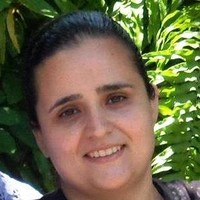 Samantha Gama