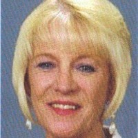 Maxine Bartlett