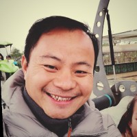 Haiping Lin