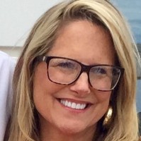 Jacquie Harland