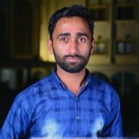 Abuzar Ghaffari