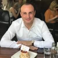 Bülent AKSOY