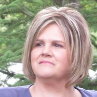 Anne Graham