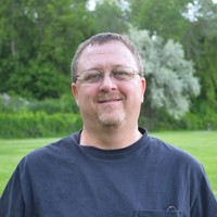 Richard Park