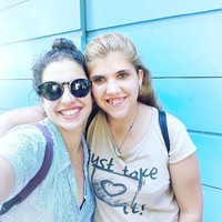 Maria Florencia Ferroni