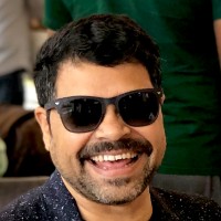 Sanjeet Das (Native Ninja)