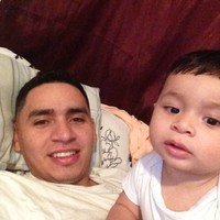 fredis contreras