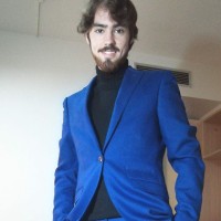 Manuel David Montesinos Navarrete